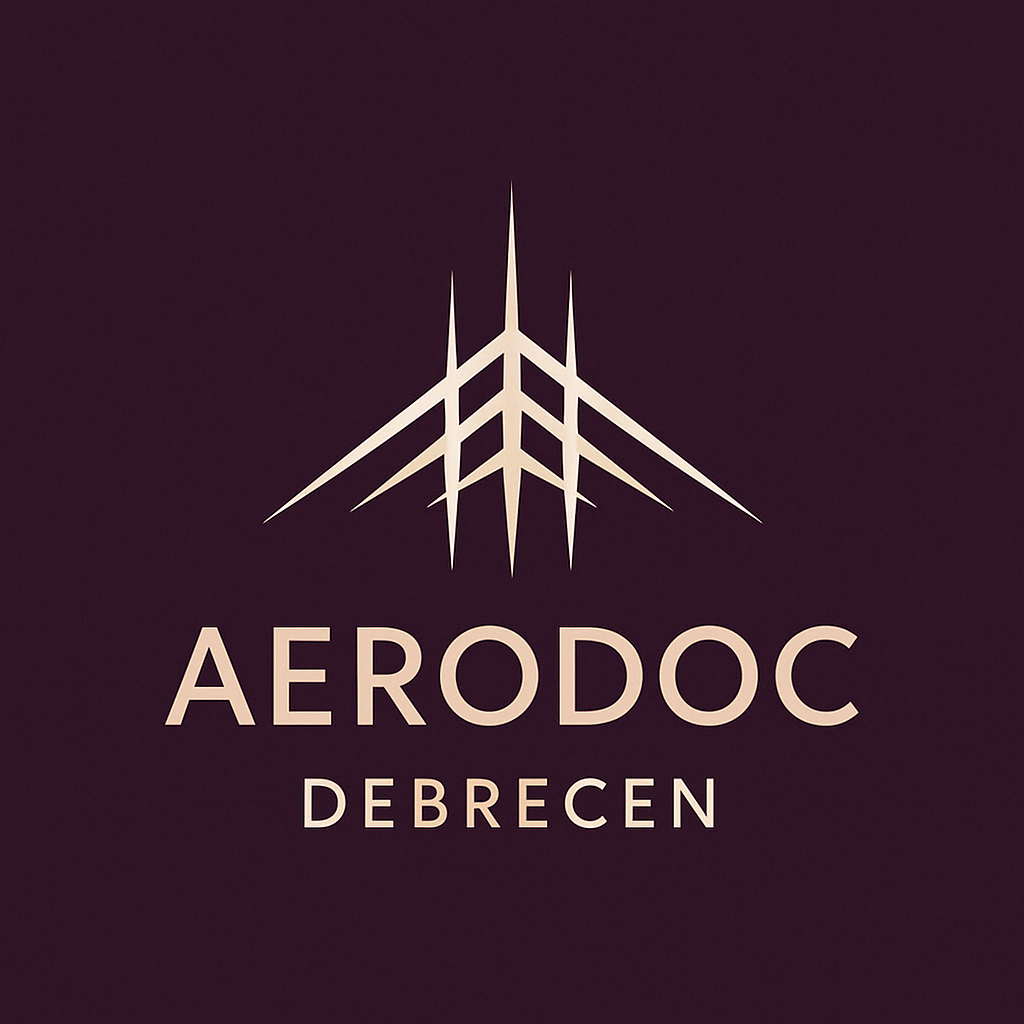 Aerodoc - Debrecen